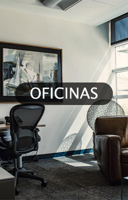 Reformamos oficinas team3